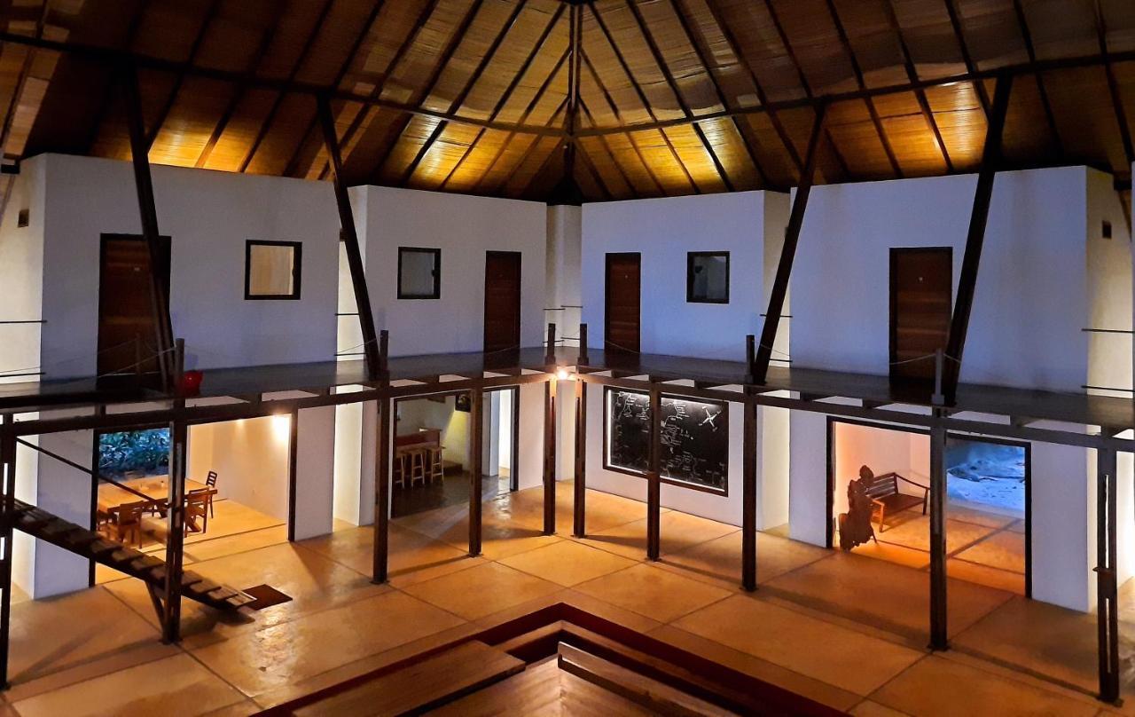 Coral Eye Boutique Resort And Marine Outpost Likupang Exterior photo