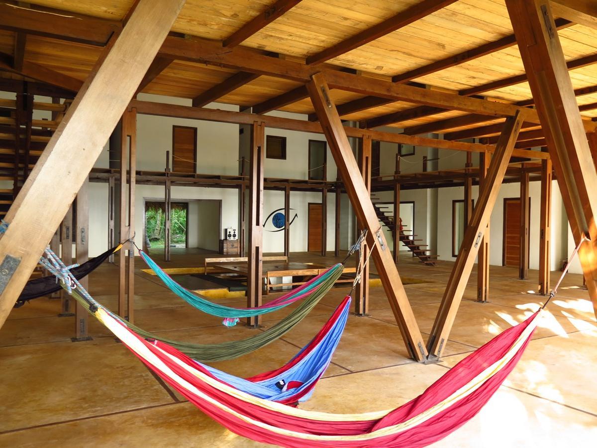 Coral Eye Boutique Resort And Marine Outpost Likupang Exterior photo